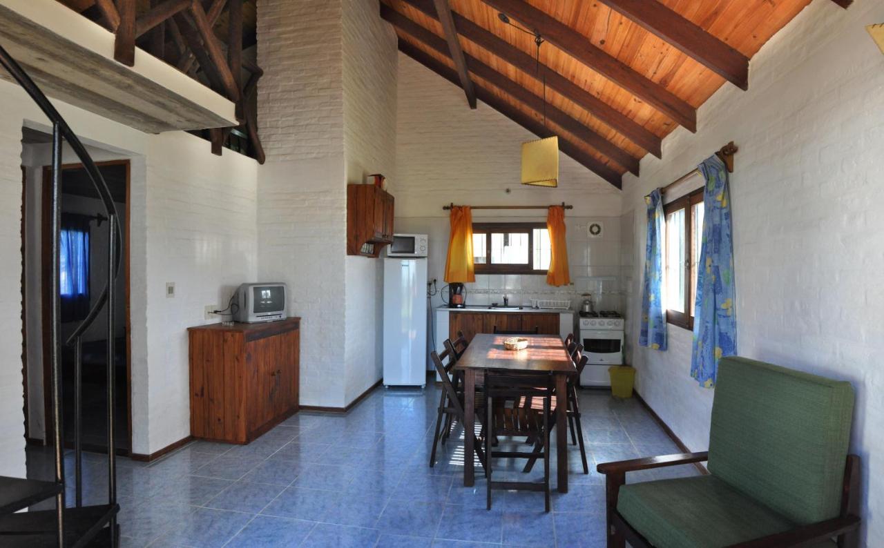 Bungalows Costa Esmeralda ลาปาโลมา ภายนอก รูปภาพ