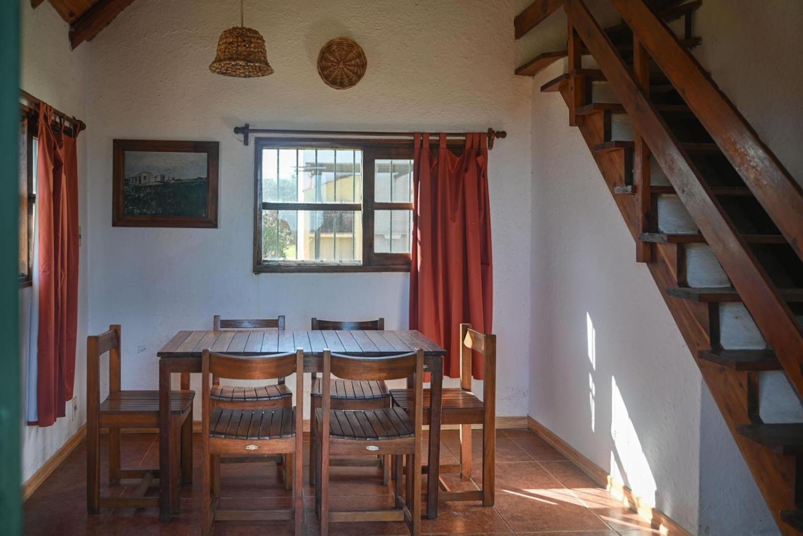 Bungalows Costa Esmeralda ลาปาโลมา ภายนอก รูปภาพ