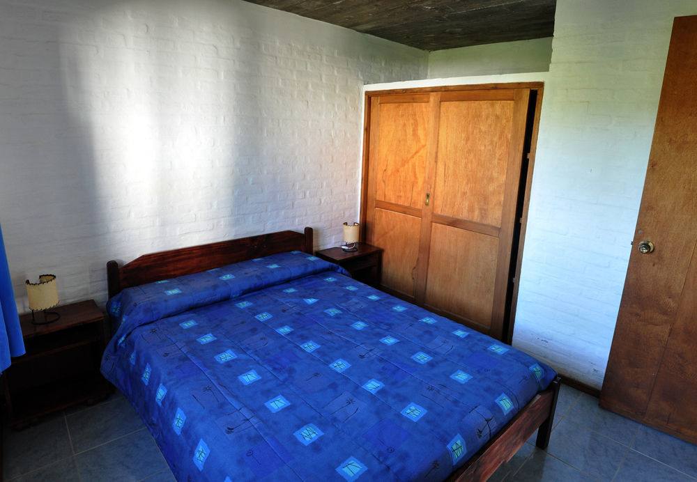 Bungalows Costa Esmeralda ลาปาโลมา ภายนอก รูปภาพ