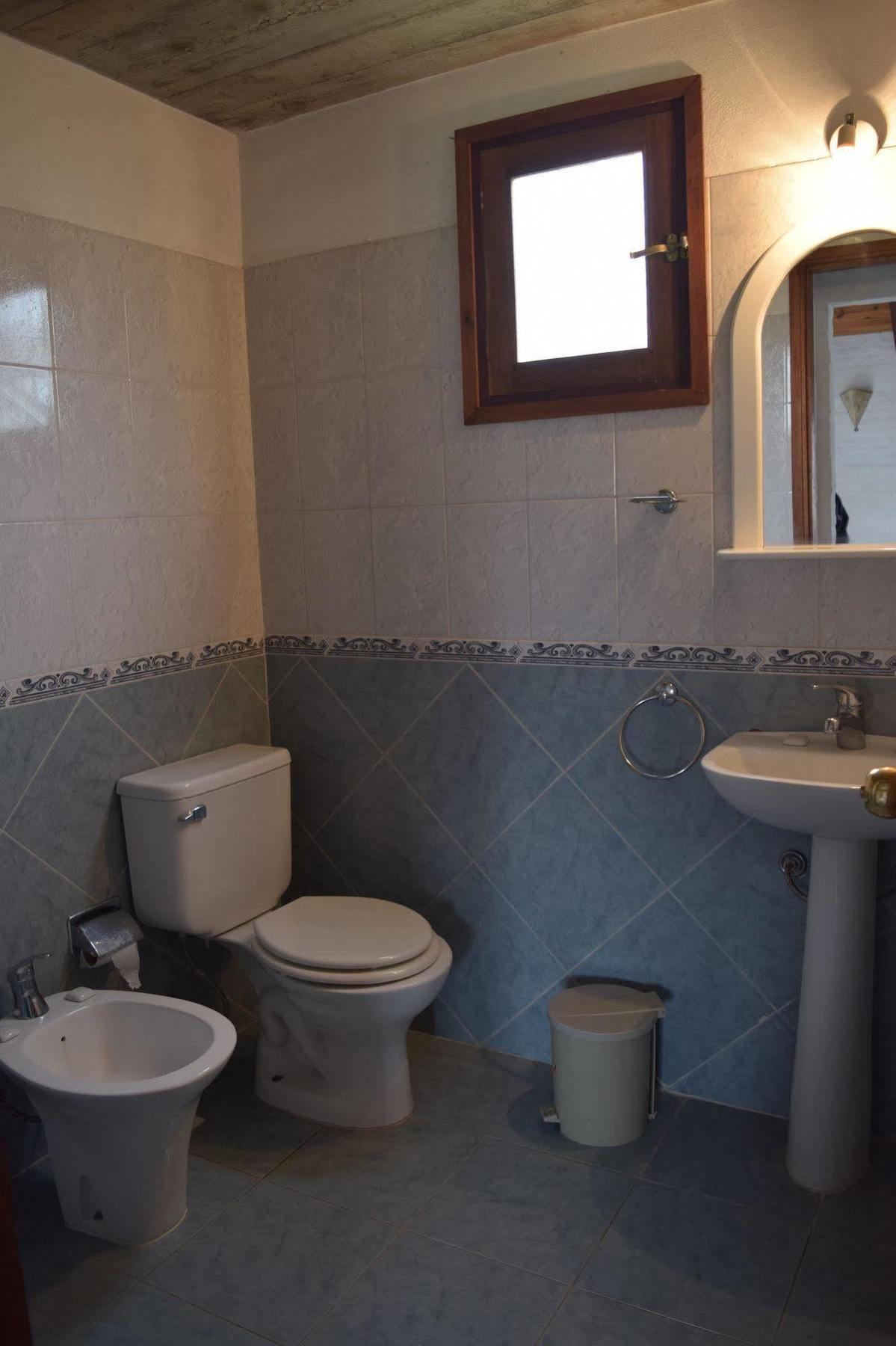 Bungalows Costa Esmeralda ลาปาโลมา ภายนอก รูปภาพ