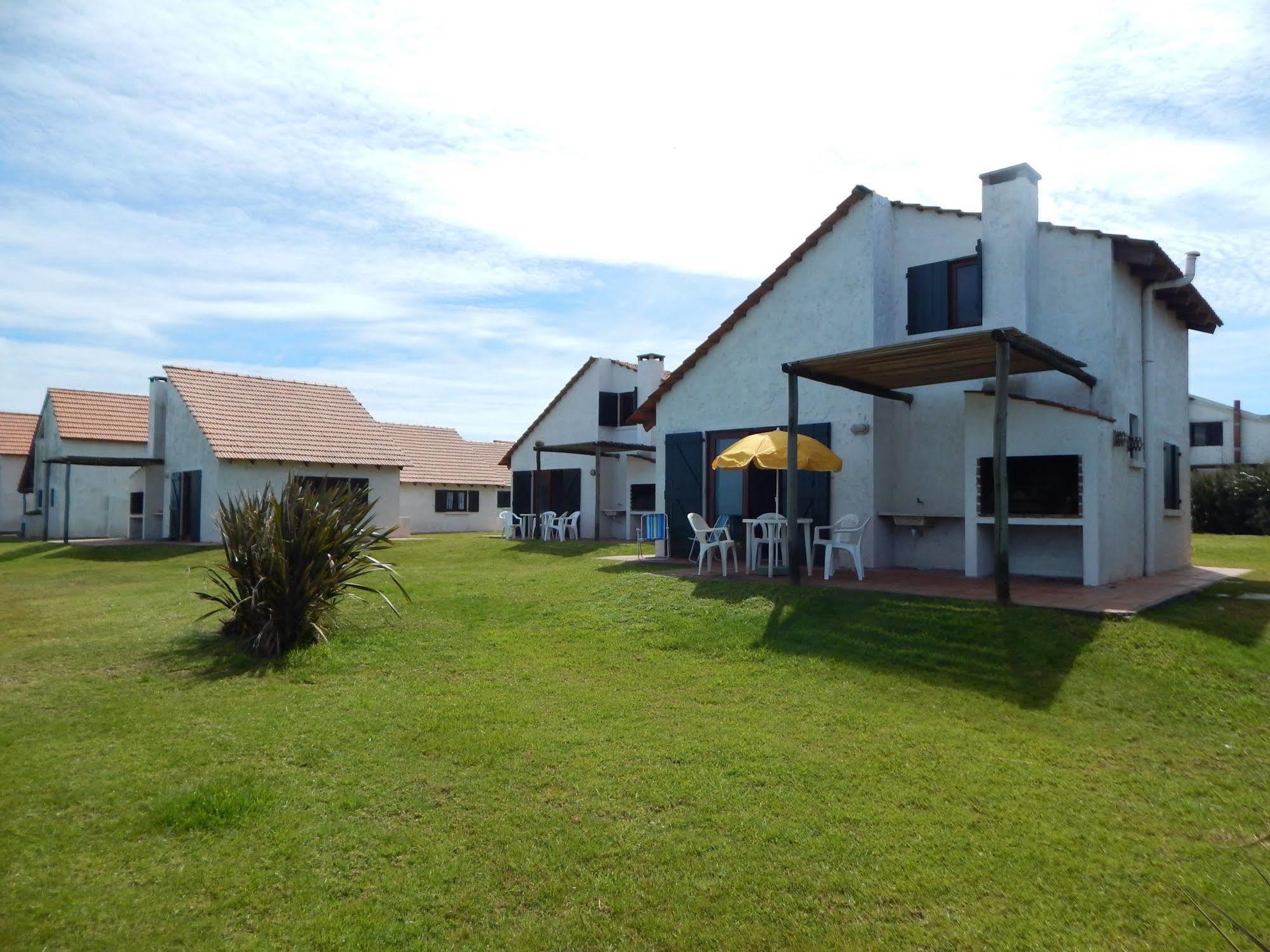 Bungalows Costa Esmeralda ลาปาโลมา ภายนอก รูปภาพ