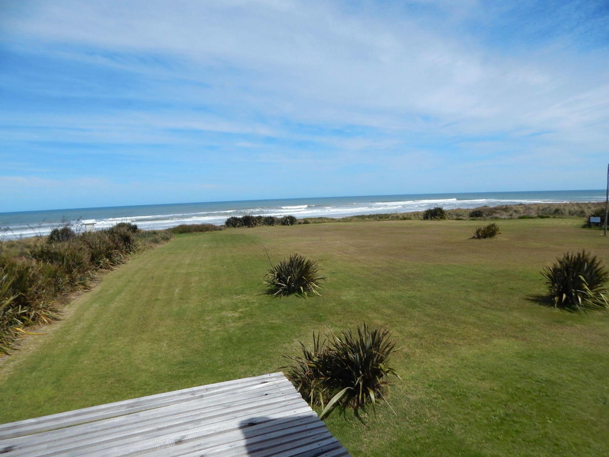 Bungalows Costa Esmeralda ลาปาโลมา ภายนอก รูปภาพ